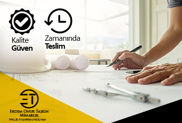 Mimarlık Firmaları Çorlu