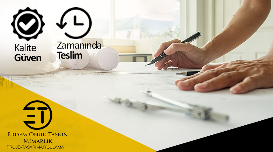 Çorlu Mimarlık Ofisi