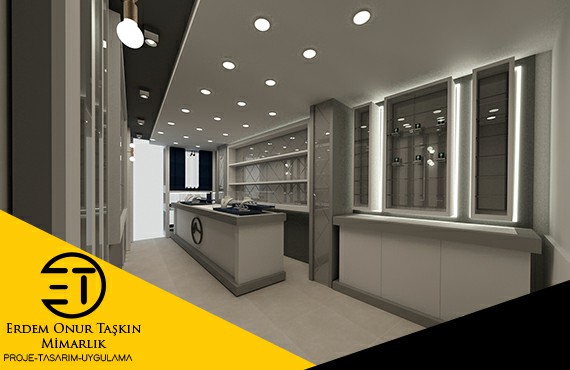 Çorlu İç Mimarlık Ofisleri